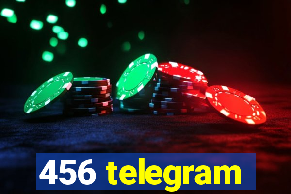 456 telegram